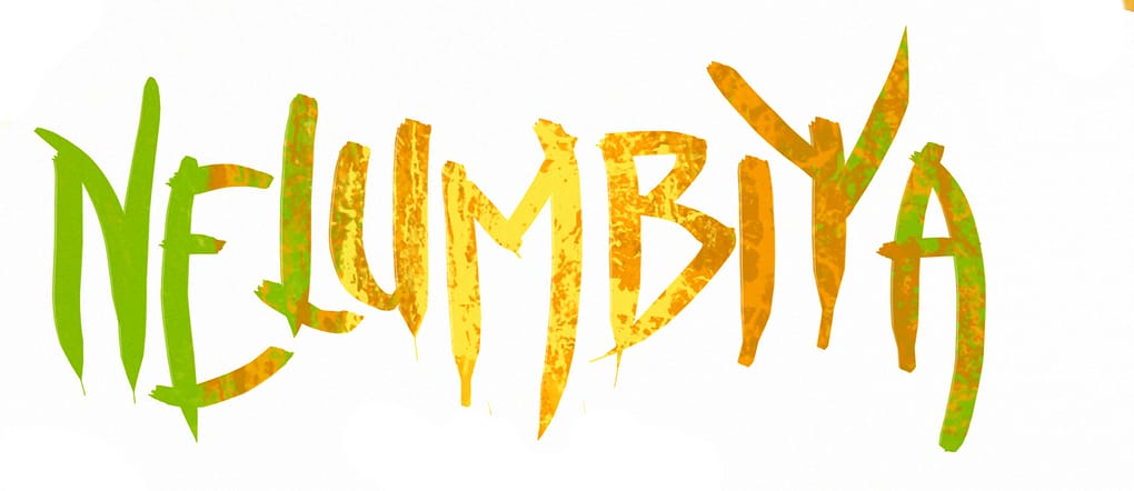 Nelumbiya